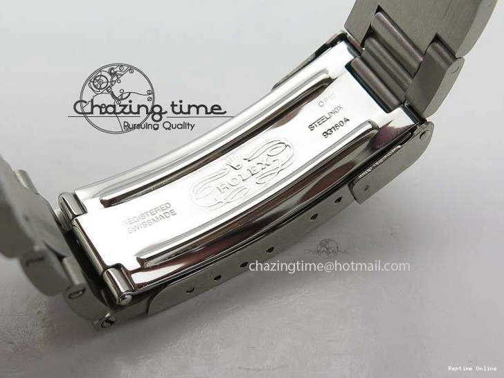 0514 Lightweight Vintage Sea Dweller 1665 JKF Best Edition On Bracelet A 3981